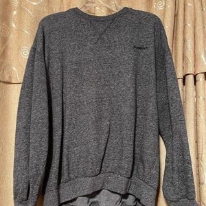 cozy donnay sweatshirt